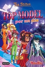 Vida en Ratford 12. Top model por un día (Tea Stilt... | Buch | Zustand sehr gut