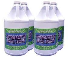 Dynamite Vinyl Cleaner For