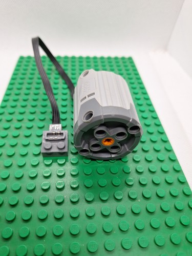 Lego technic technik power - technik,