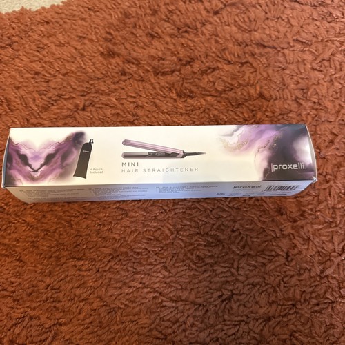 Proxelli mini glätteisen - proxelli,