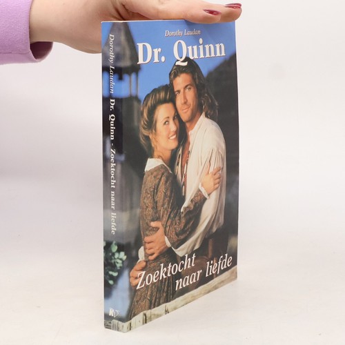 Quinn 4 zoektocht - dr.,