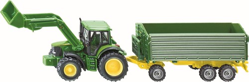Siku 1843 john deere mit - siku,