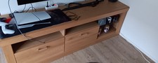 Hülsta wohnwand 3teilig - hülsta, zu