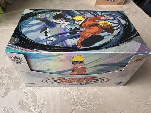 Original lizensierte naruto - lizensierte,