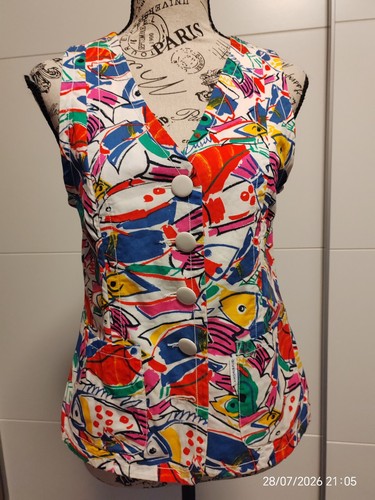 Givenchy bluse tunika weste - tunika,