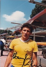 Olympia 1980: Milorad STANULOV