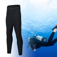 Herren Neoprenanzug Hosen