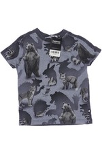 molo T-Shirt Jungen Oberteil