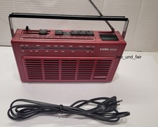 Sanwa 6030 radio wellen - 6030, 4-wellen