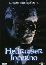 Hellraiser: Inferno von Scott