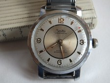 Schöne Herren-AU aus den 50er