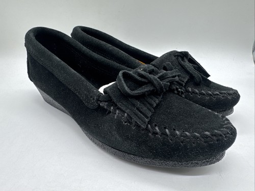 Damenschuh mokassin - damenschuh,
