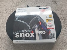Pewag Snox Pro SXP 550