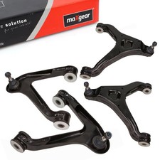 4x MAXGEAR Querlenker Vorne