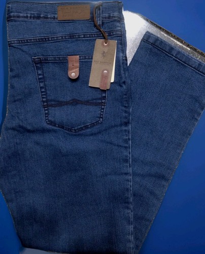 Herren jeans sea barrier - herren,