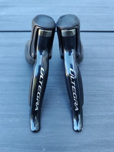 Shimano sti ultegra di2 - sti,