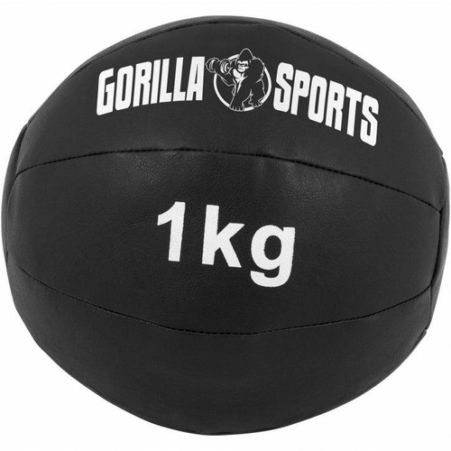 Gorilla sports medizinball - sports®,