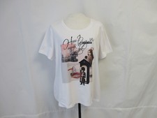 Stretch Shirt, Gr. 46 von