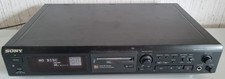 MiniDisc MD-Recorder Sony