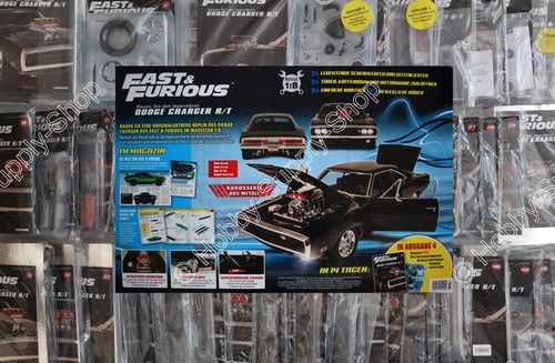 Deagostini fast furious - deagostini, &
