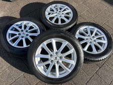 4 ALUFELGEN 16" VW GOLF TOURAN