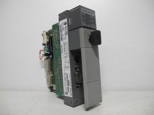 Allen Bradley 1747-L531 Ser E