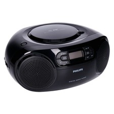 Philips CD Soundmachine AZB500/12 DAB/DAB+/FM Gebrauchtware gut