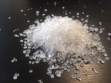 1kg Glasgranulat Dekogranulat