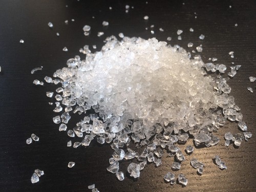 1kg glasgranulat dekogranulat - 1kg,