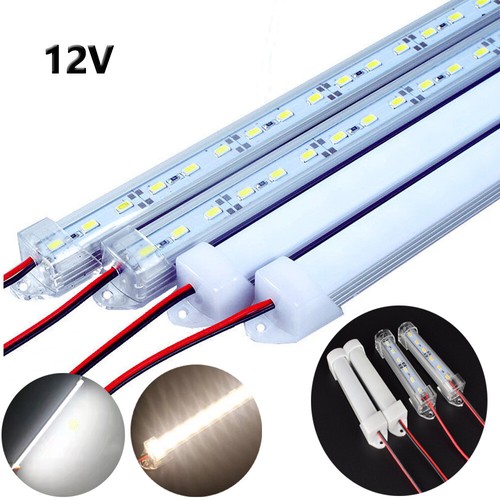 Led alu profil schiene - led,
