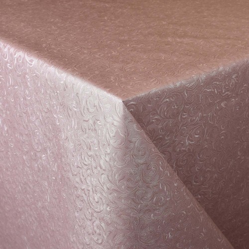 Wachstuch tischdecke damast - tischdecke,