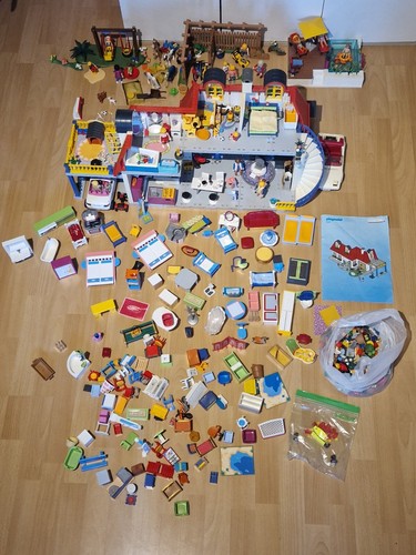 Schönes playmobil - schönes,