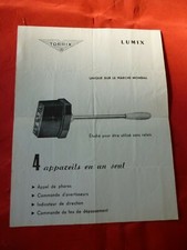 Retro alte werbung - retro,