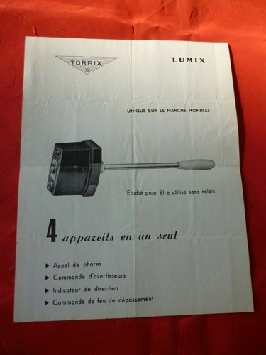 Retro alte werbung torrix - retro,
