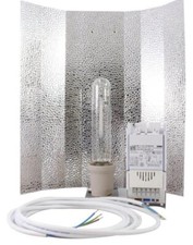 Natriumdampflampe 600 w Watt 