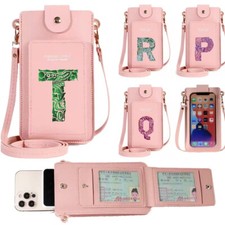 Handy Schultertasche