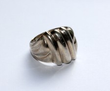 Hans Hansen Vintage Ring