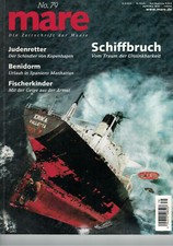 Mare - Die Zeitschrift der