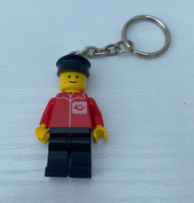 Schwer zu finden Vintage Lego