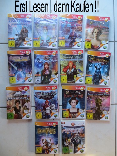 Spiel wimmelbild strategie - ,