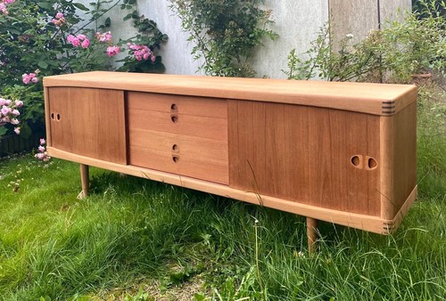 Sideboard bramin danmark - sideboard,