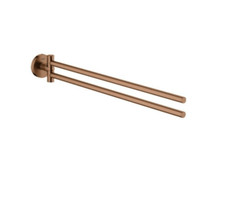 Grohe Handtuchhalter