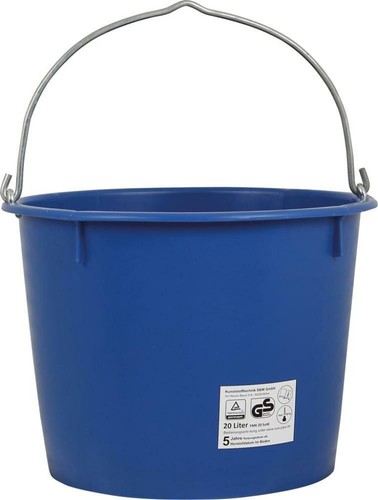 Baueimer kranbar cab garden - cab,