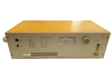 Zimmer Elektromedizin, SOHO 3, Ultraschallgerät