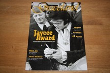 Elvis Presley Magazin Graceland 206 Juli/August 2012