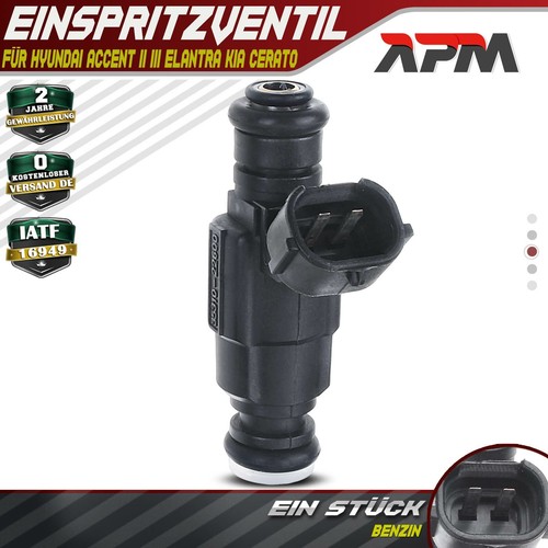 Einspritzventil injektor für - ,
