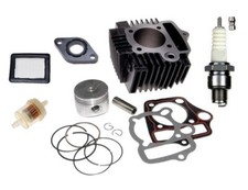 110ccm zylinder kit - kit, kolben