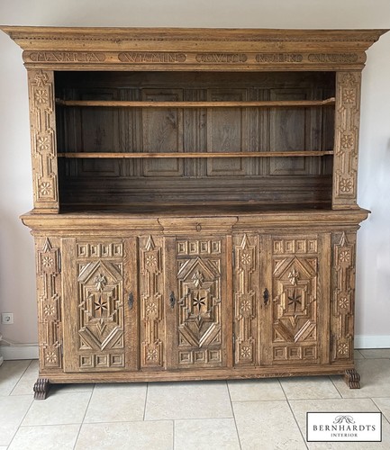 Grosser barocker - grosser,
