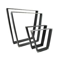 2x Möbelkufen V-FORM Design