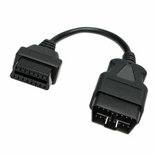 OBD 2 II Verlängerung Kabel